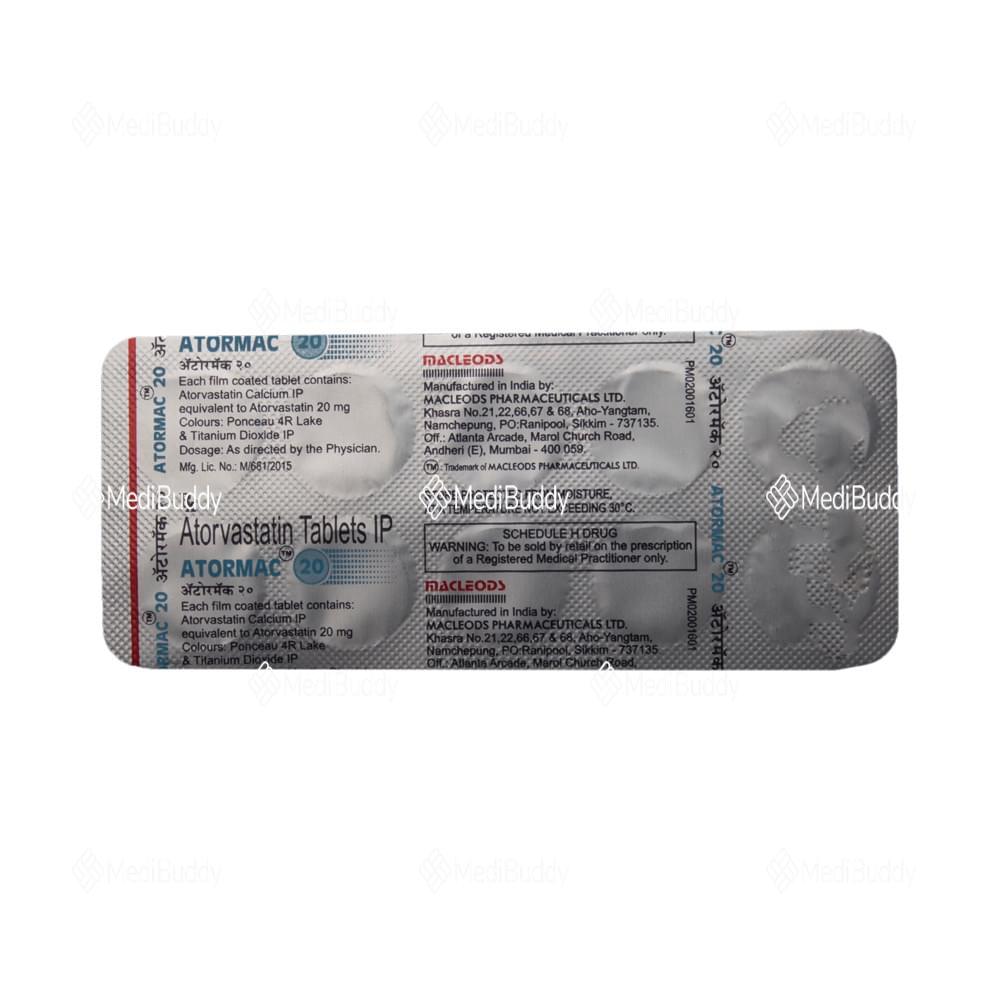 Medicine 5