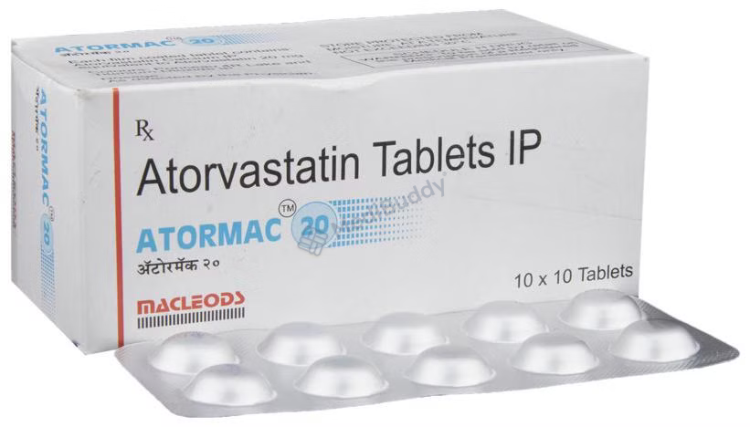 Medicine 8