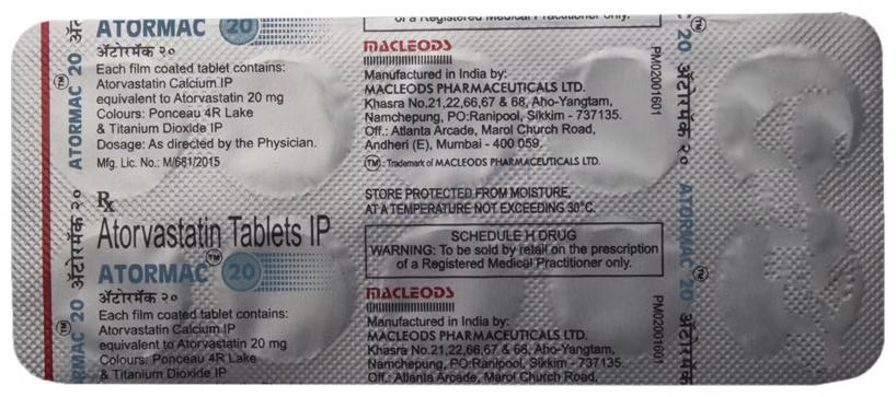 Medicine 12