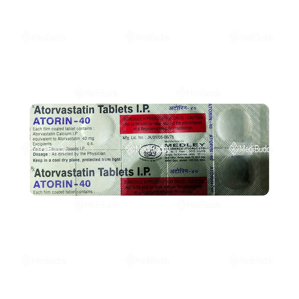 Medicine 1