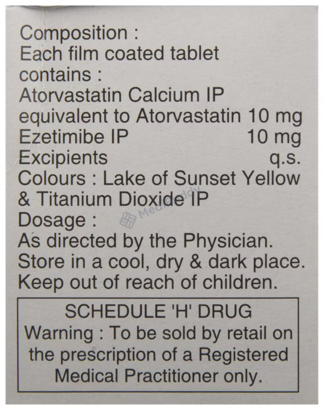 Medicine 5