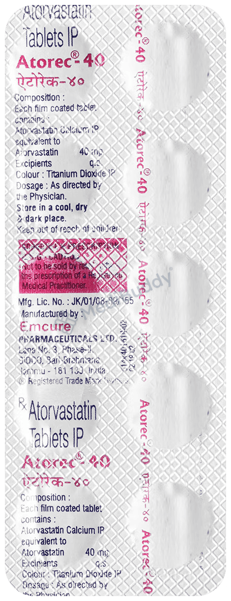 Medicine 1
