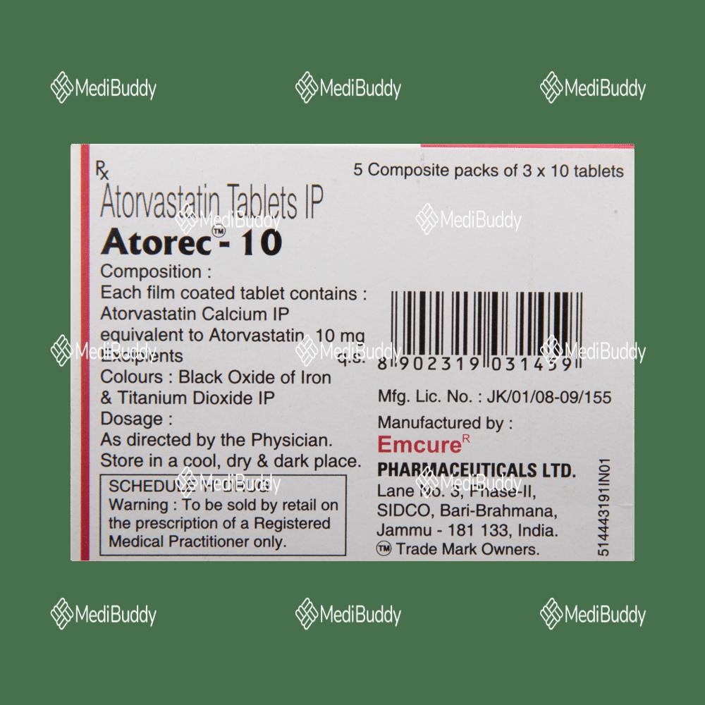 Medicine 3
