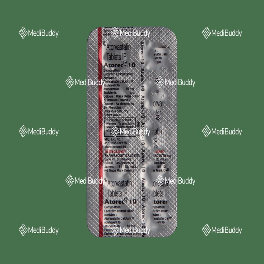 Medicine 5