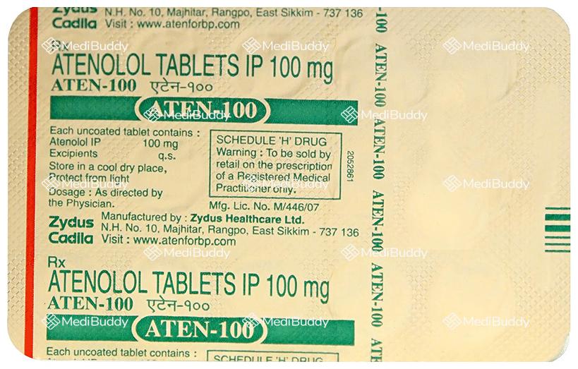 Medicine 3