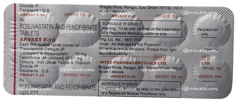 Medicine 5