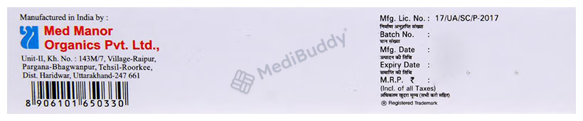 Medicine 5
