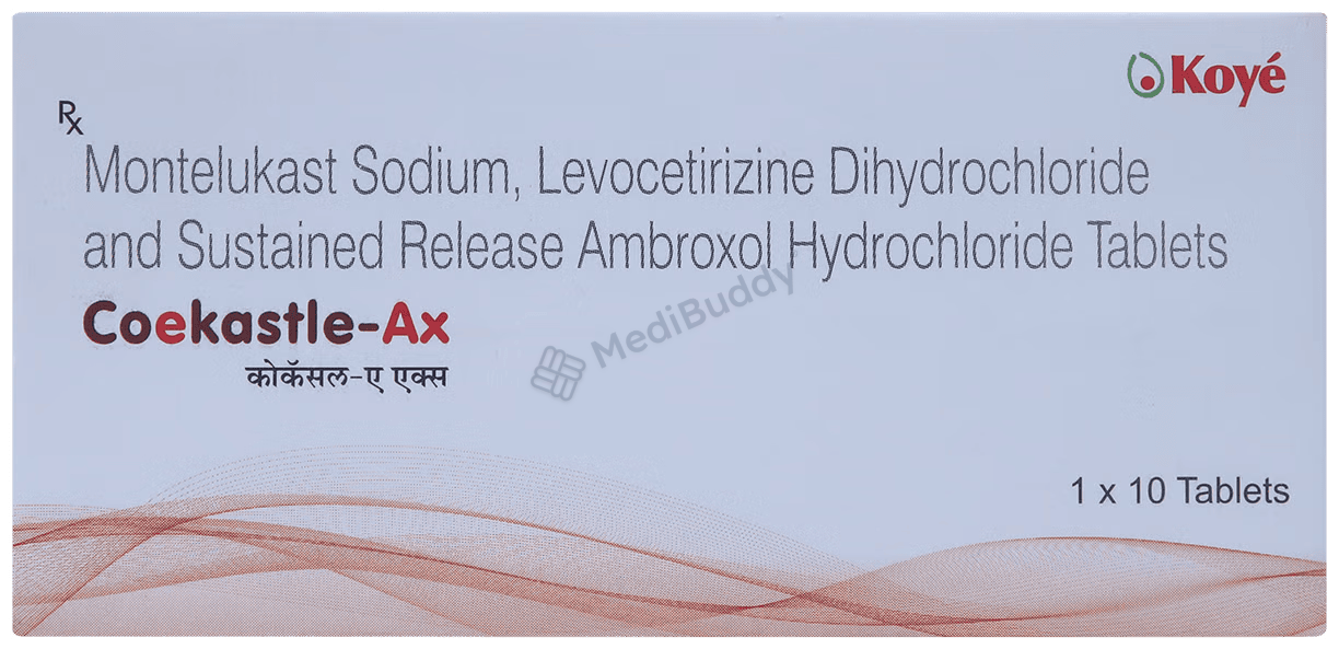 Medicine 3