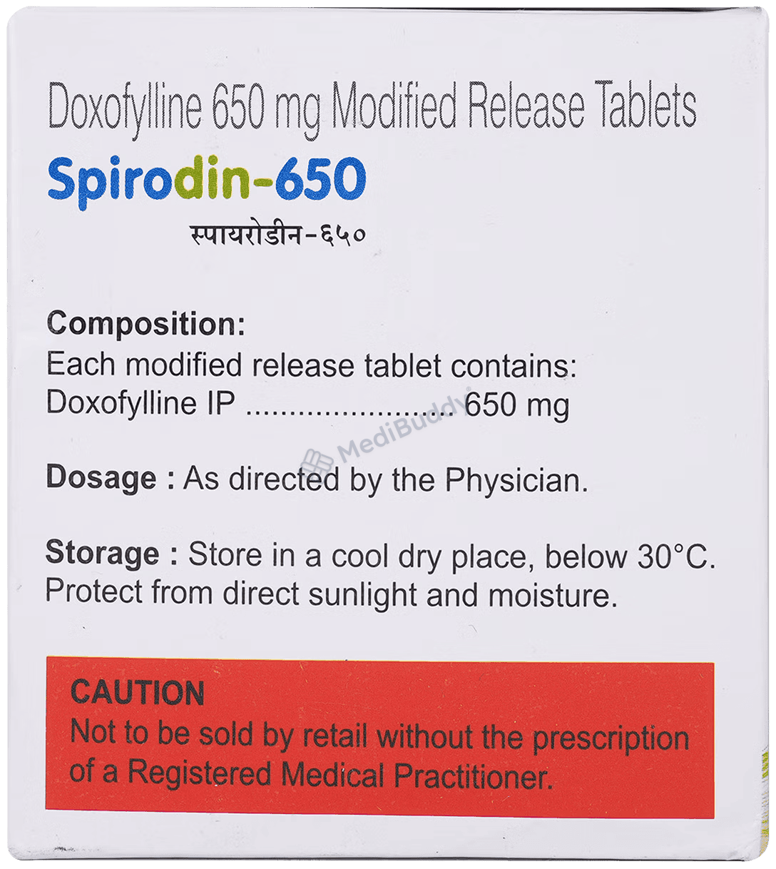 Medicine 5
