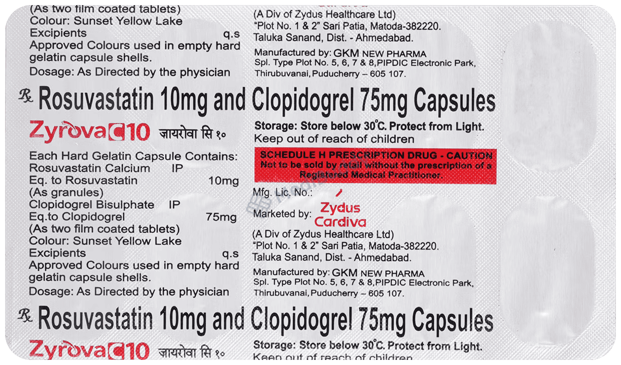 Medicine 5