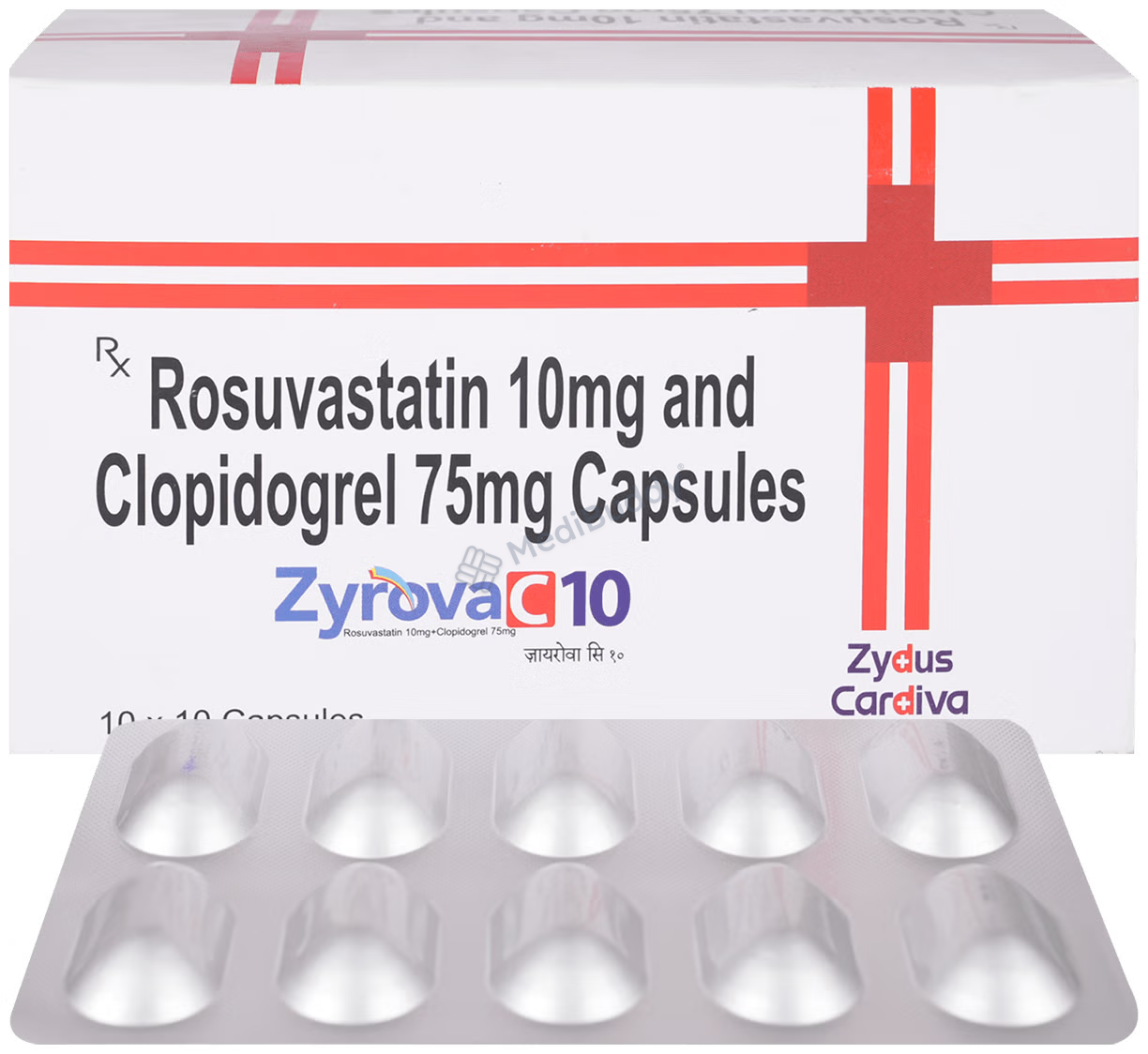 Medicine 3