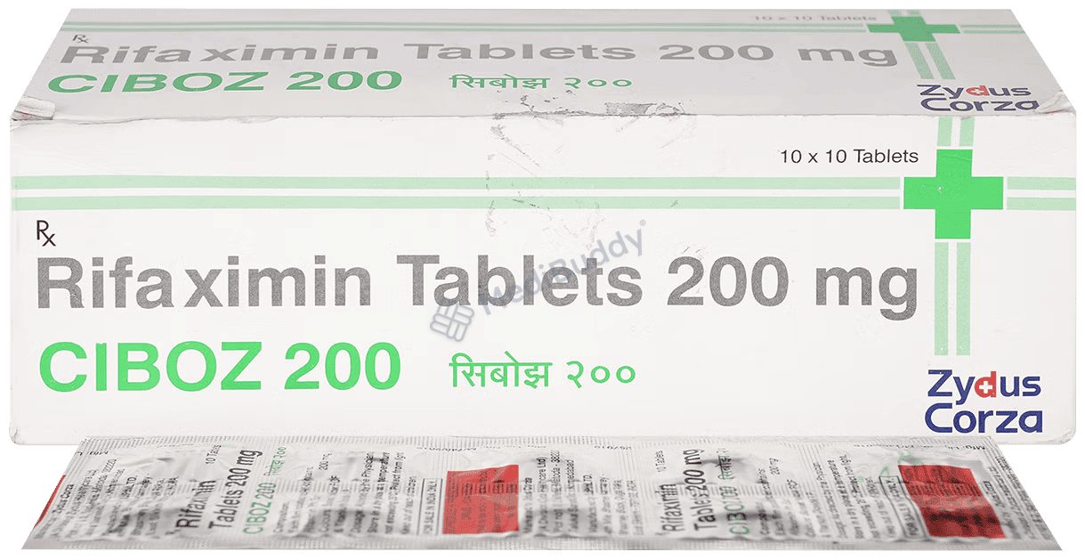 Medicine 3
