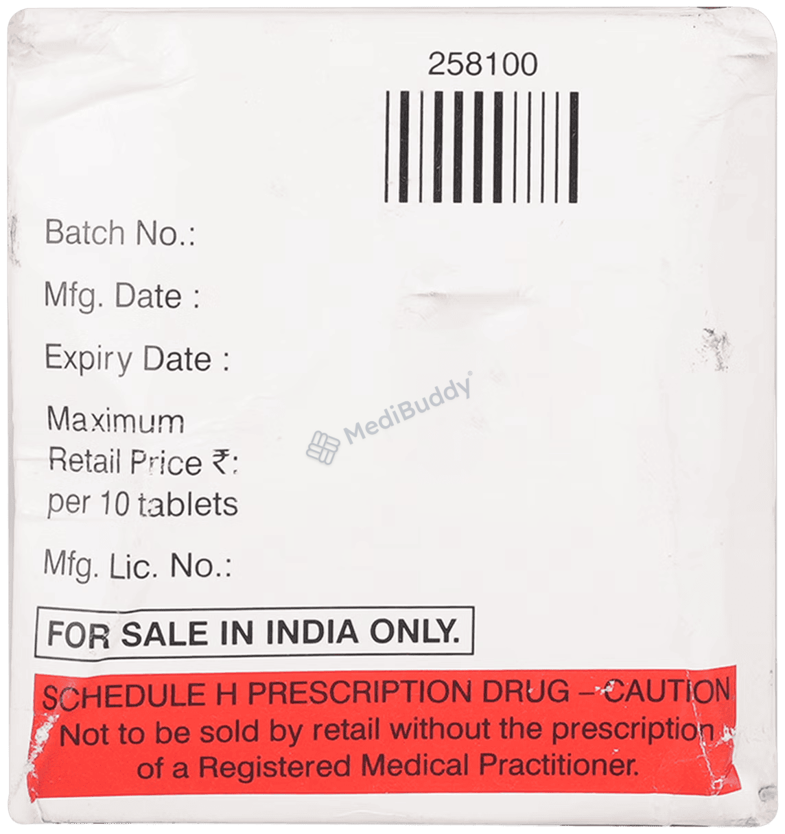Medicine 5