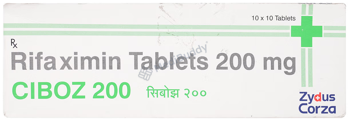 Medicine 1