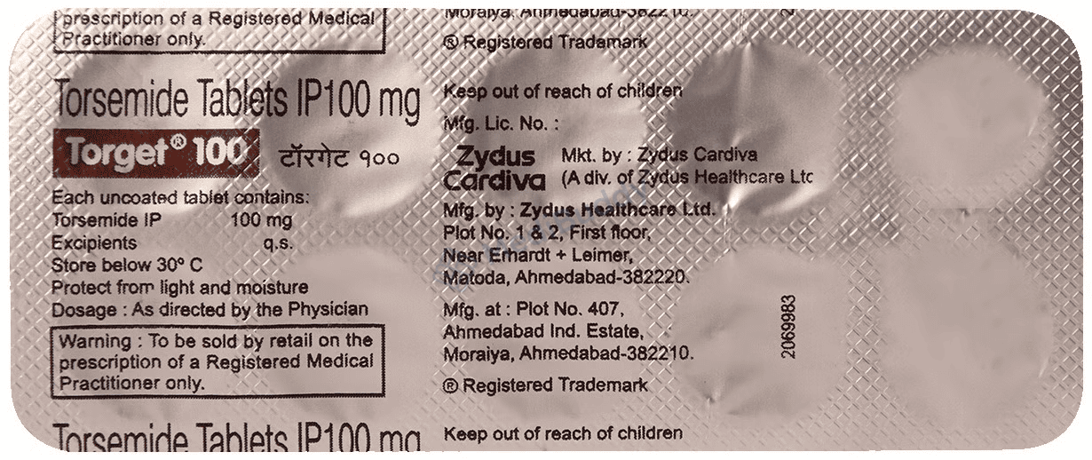 Medicine 5