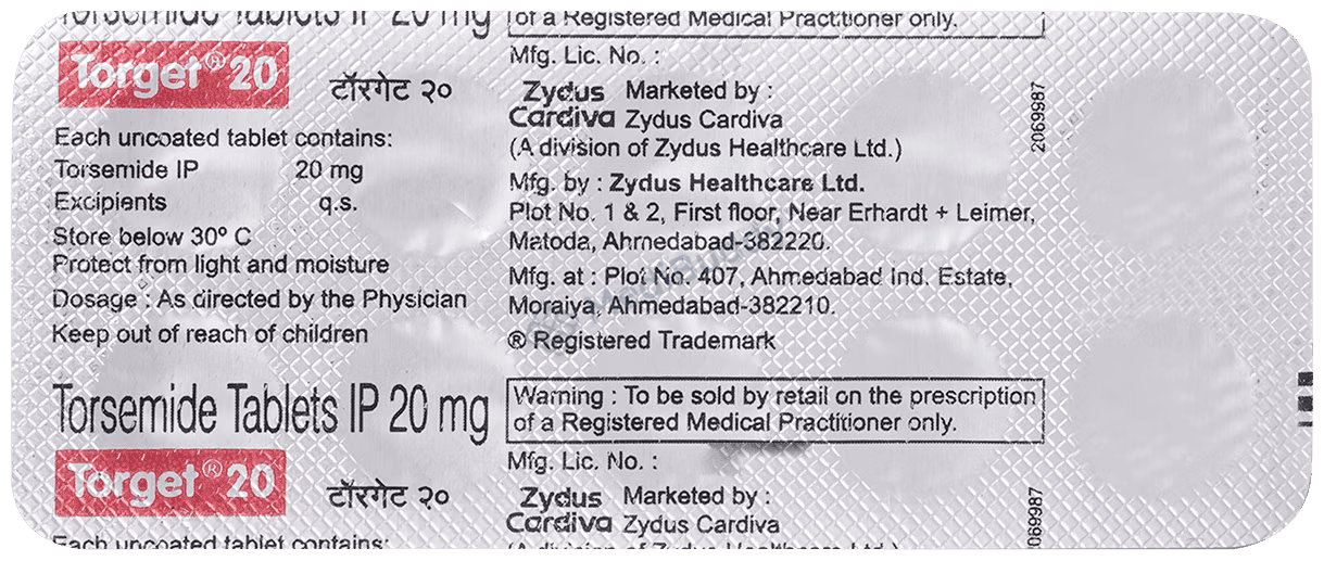 Medicine 5