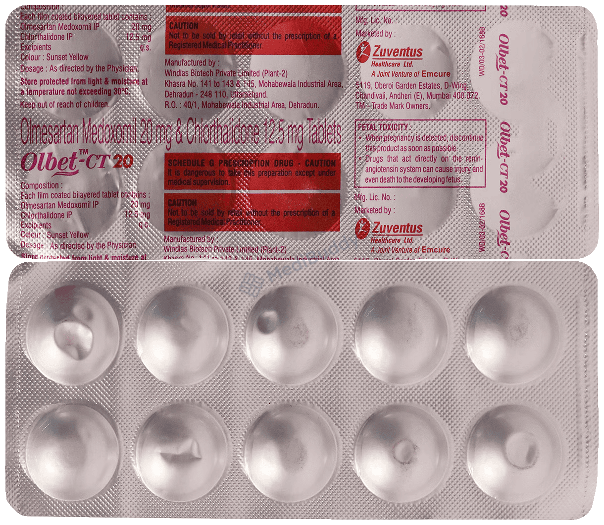 Medicine 3