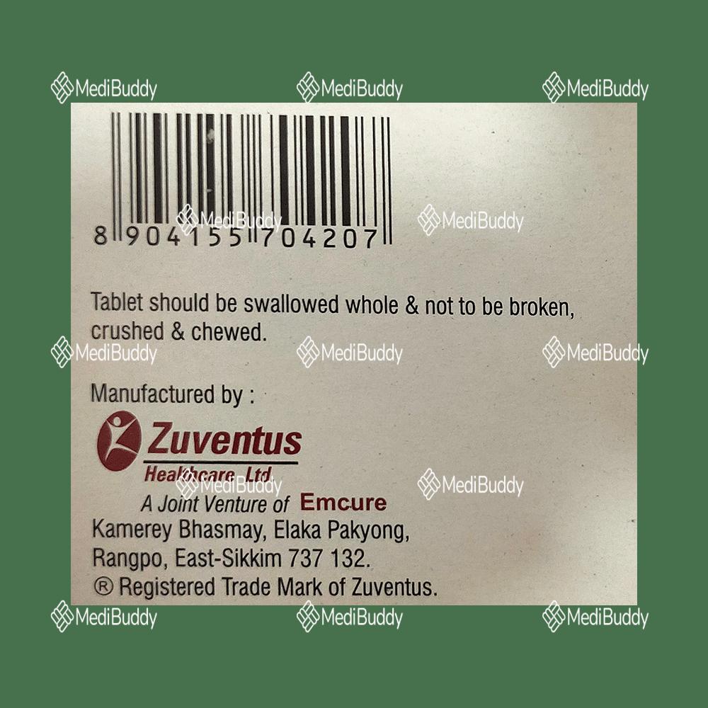 Medicine 3