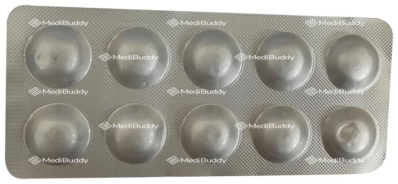 Medicine 5