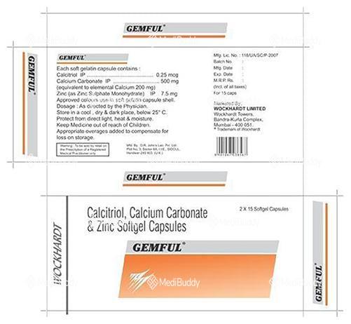 Medicine 1
