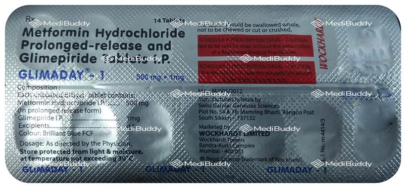 Medicine 1
