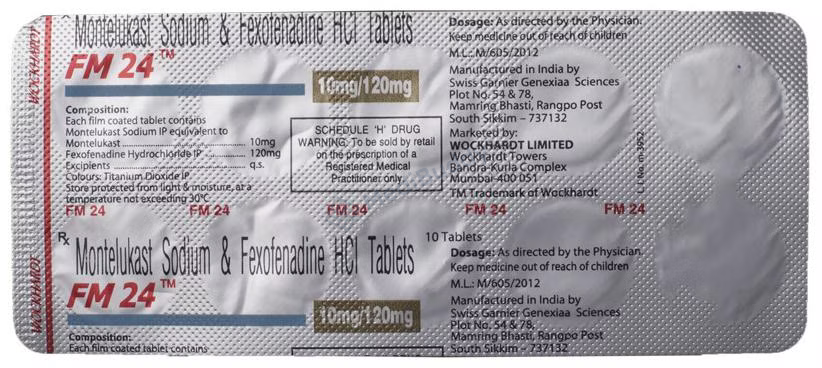 Medicine 6