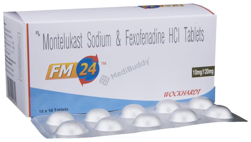 Medicine 5