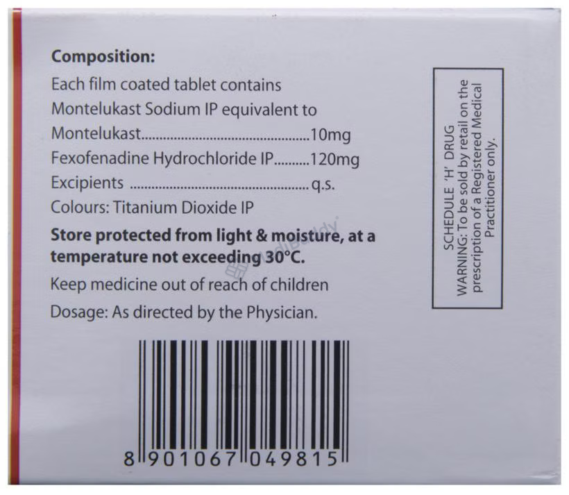 Medicine 3