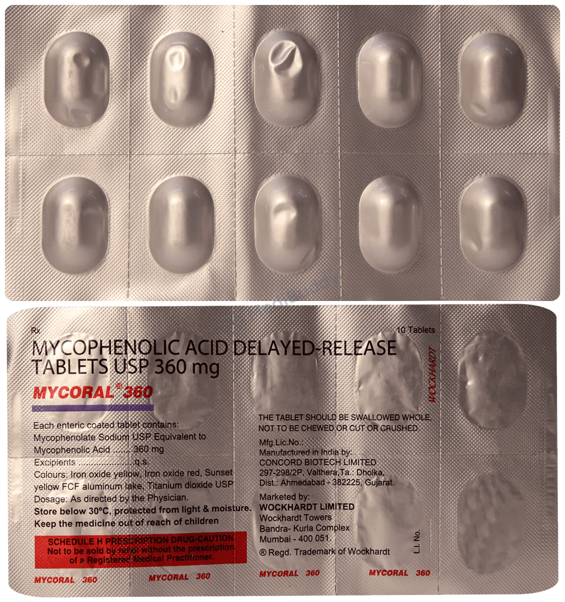 Medicine 3