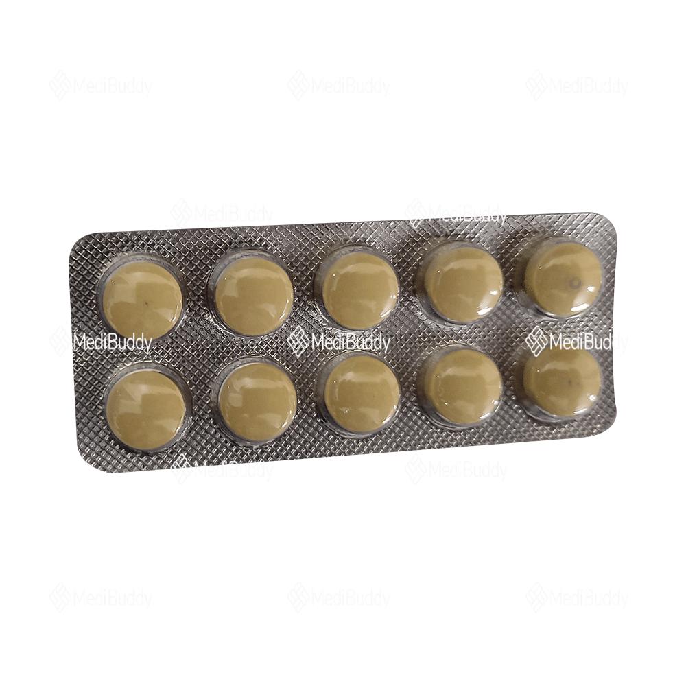 Medicine 5