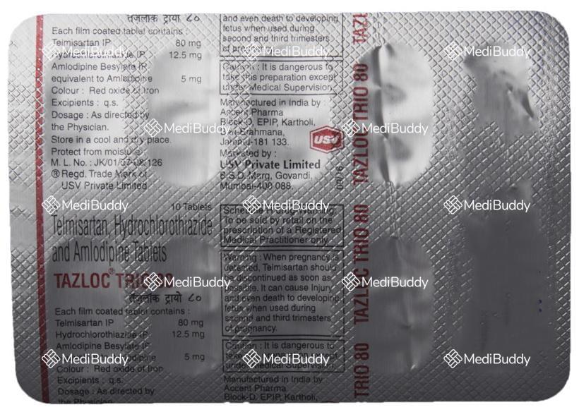Medicine 5