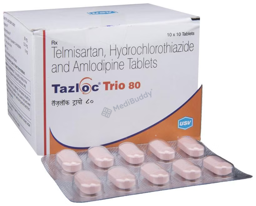 Medicine 8