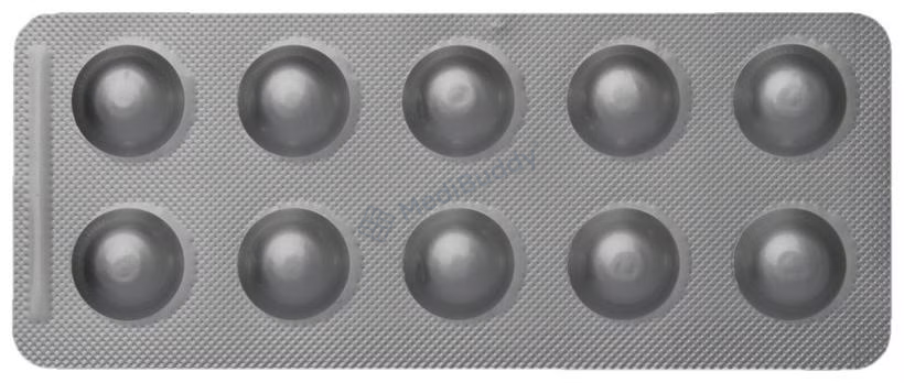 Medicine 8