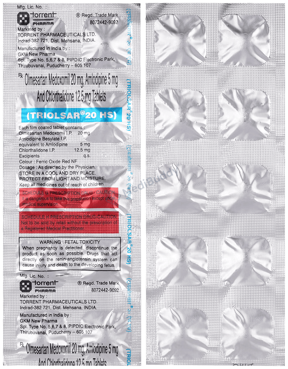 Medicine 3