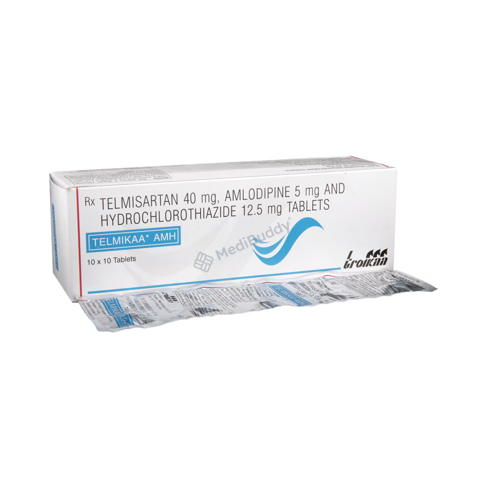 Medicine 8