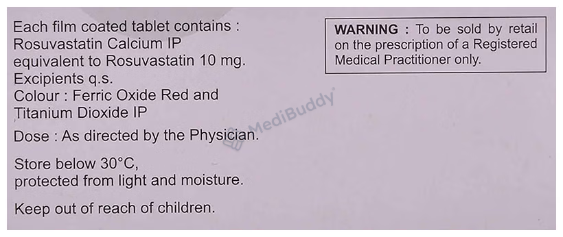 Medicine 5