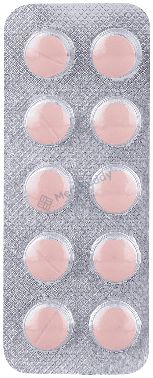 Medicine 3