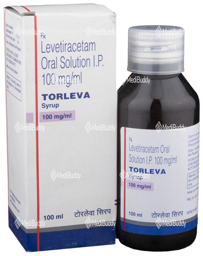 Torleva Syrup: Price, Uses, Side Effects & How to Use - MediBuddy