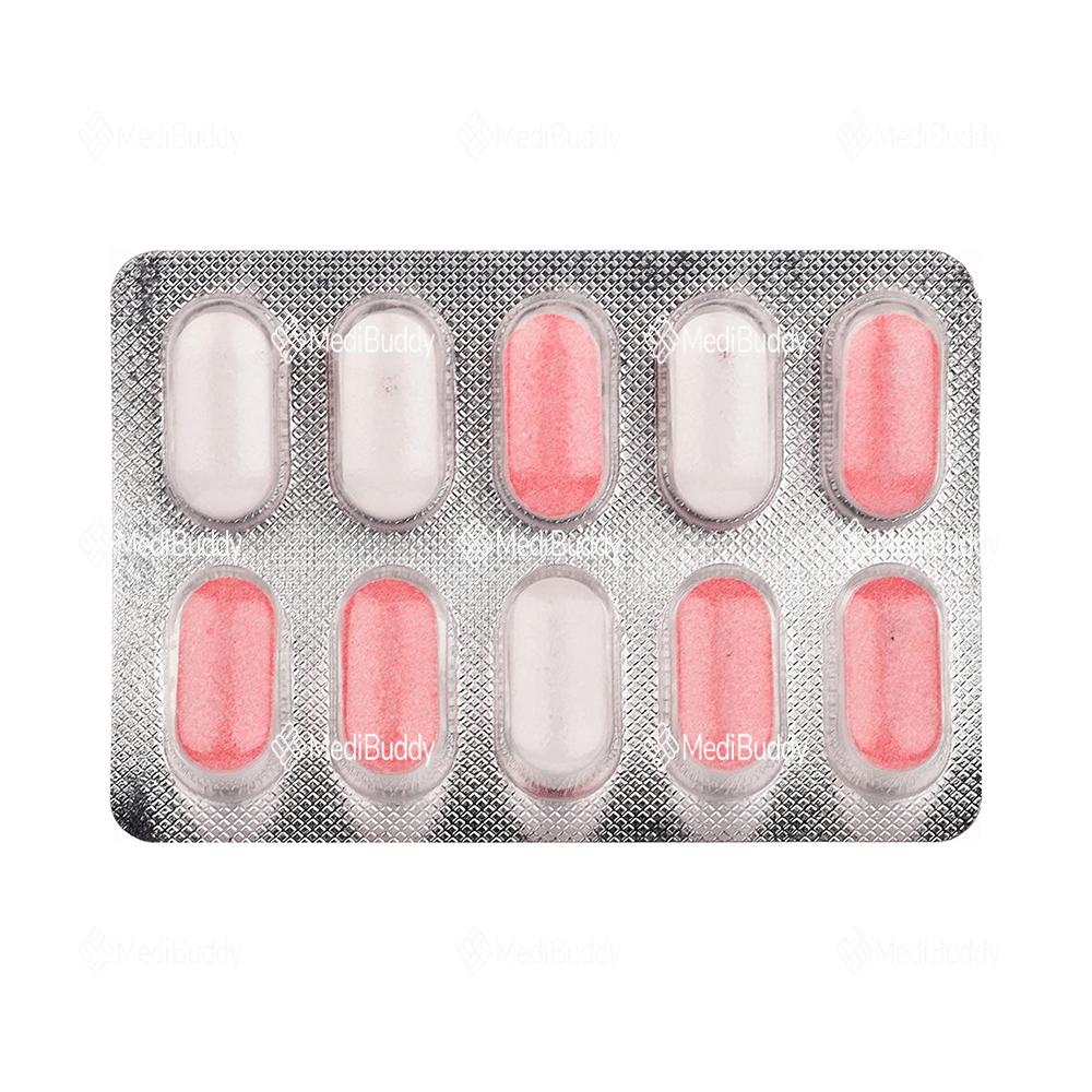 Medicine 5