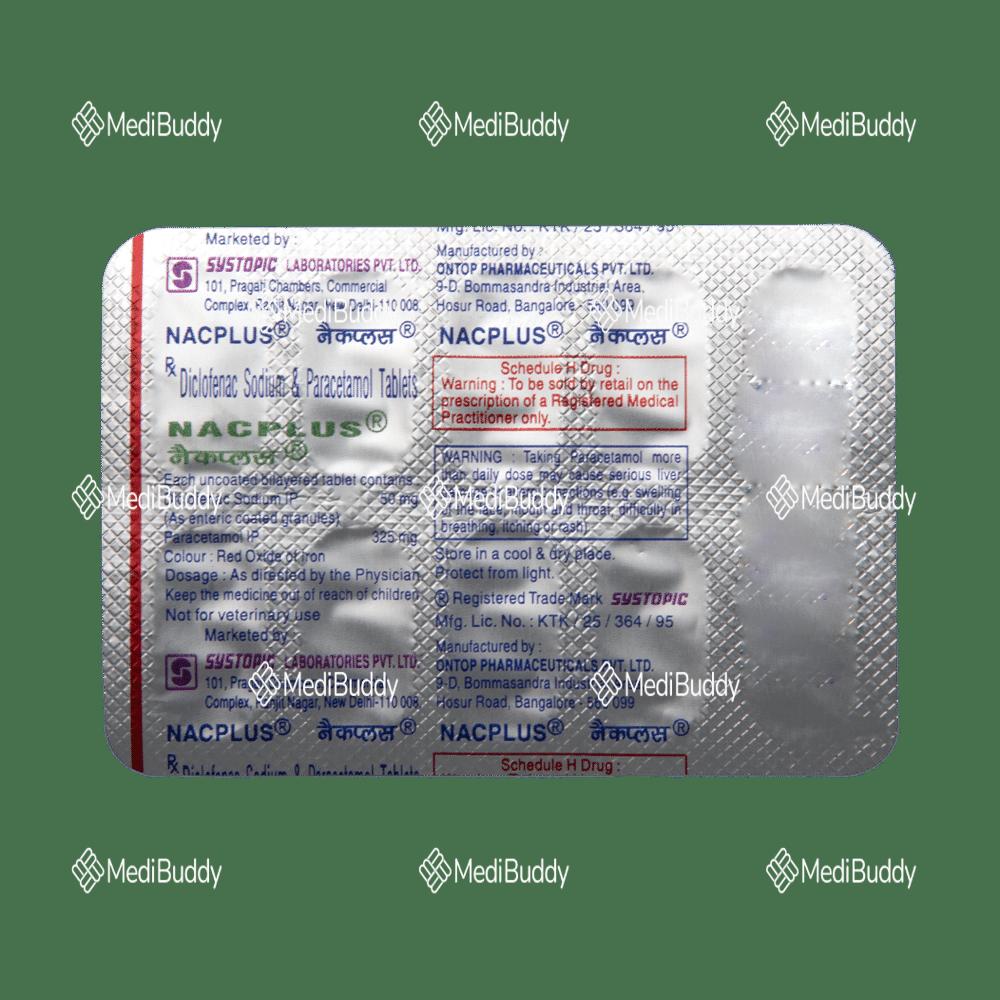 Medicine 5