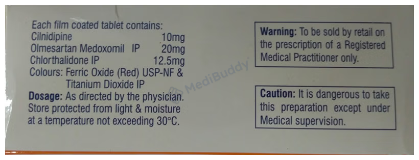 Medicine 3