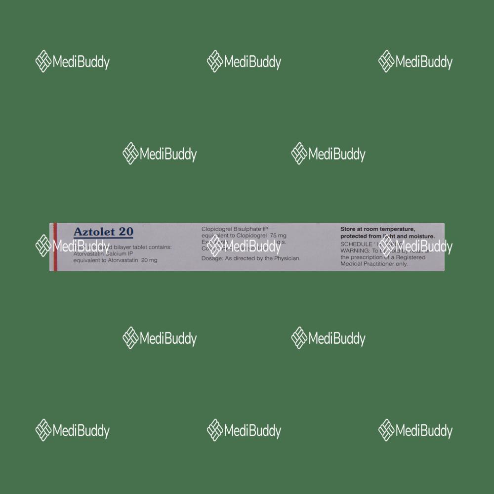 Medicine 3