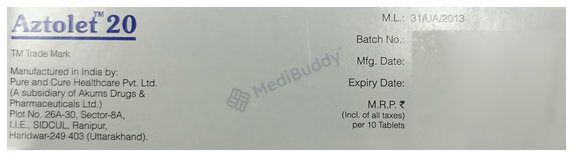 Medicine 6