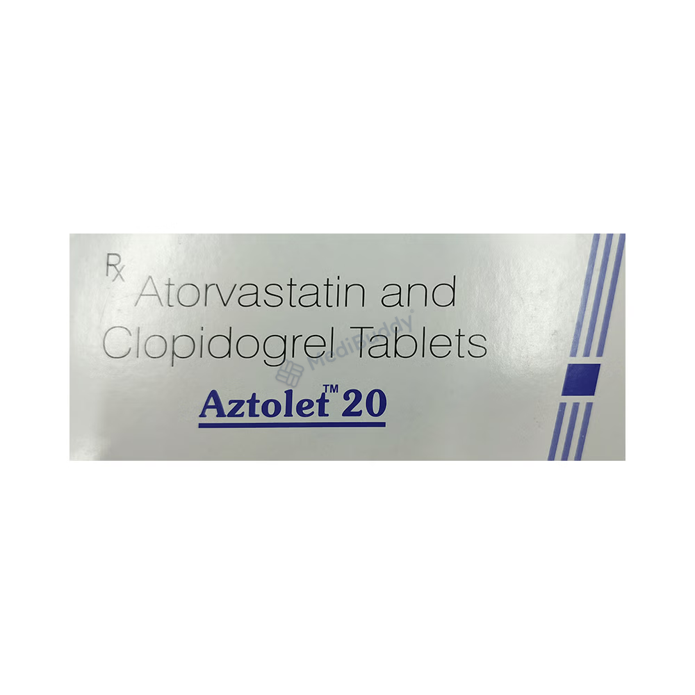 Medicine 8