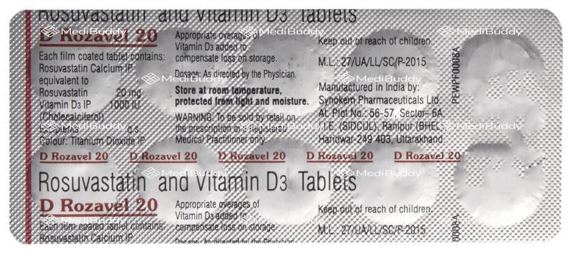 Medicine 5