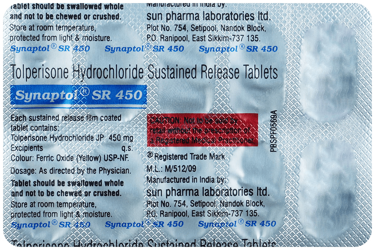 Medicine 5