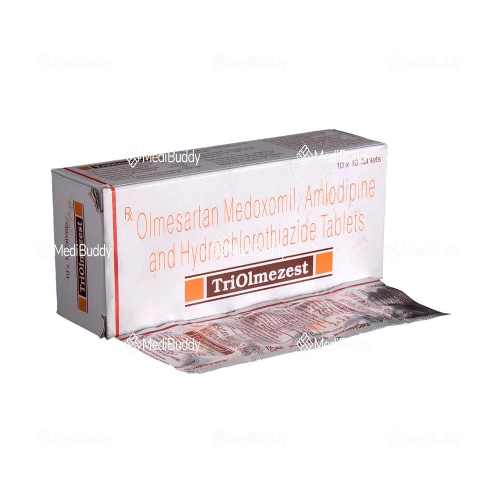 Medicine 1