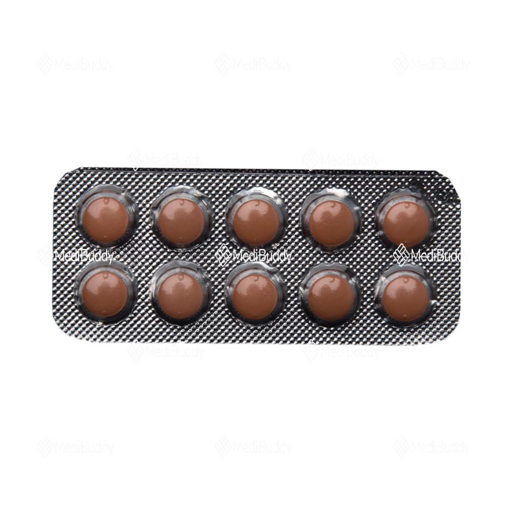 Medicine 3
