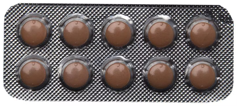 Medicine 9