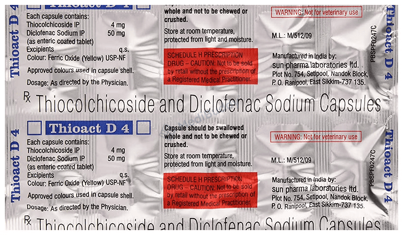 Medicine 5